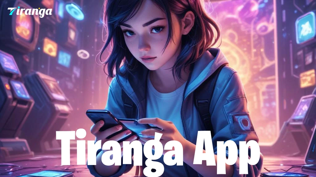 Tiranga App